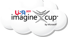 Microsoft New Zealand Imagine Cup 201